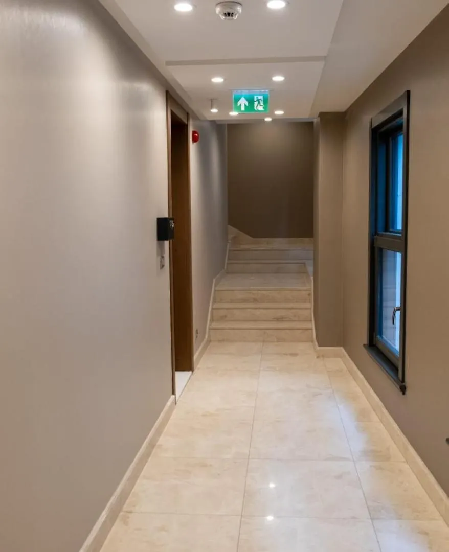 Taksim 360 Apartment Istanbul Turkey