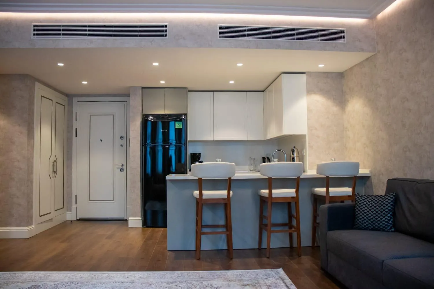 Taksim 360 Apartment Istanbul Turkey