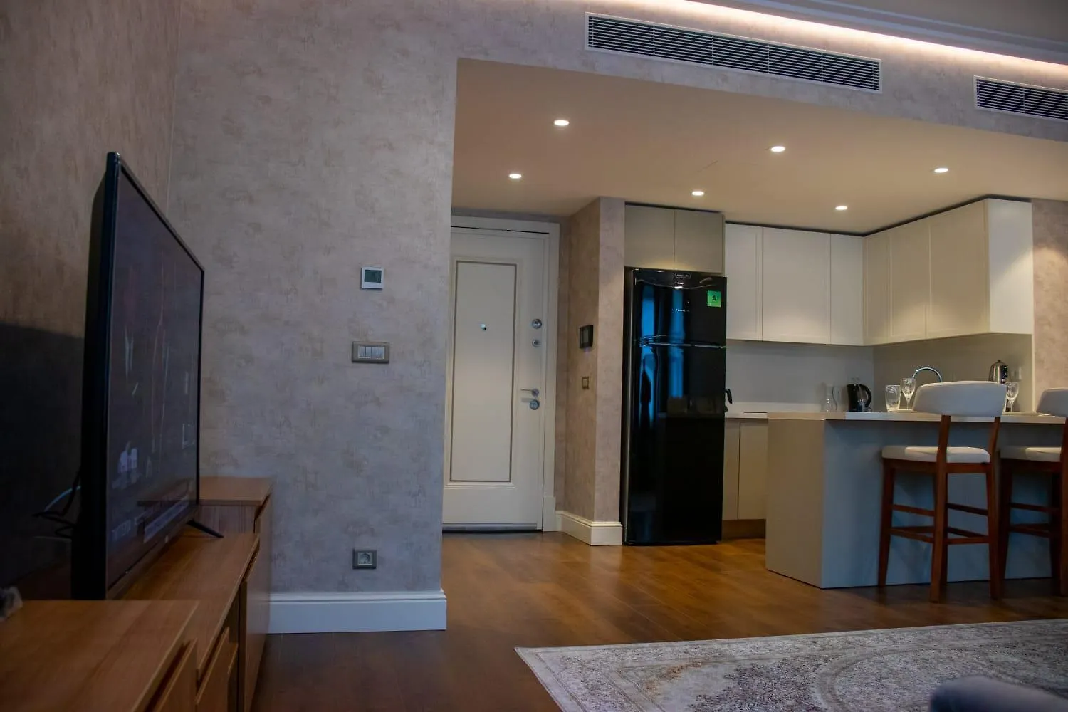 Taksim 360 Apartment Istanbul 0*,  Turkey