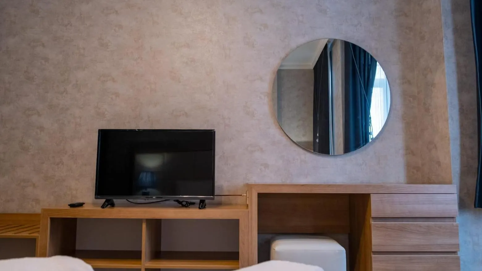 Taksim 360 Apartment Istanbul Turkey