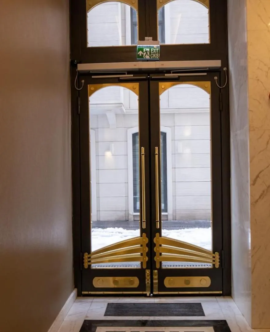 Taksim 360 Apartment Istanbul