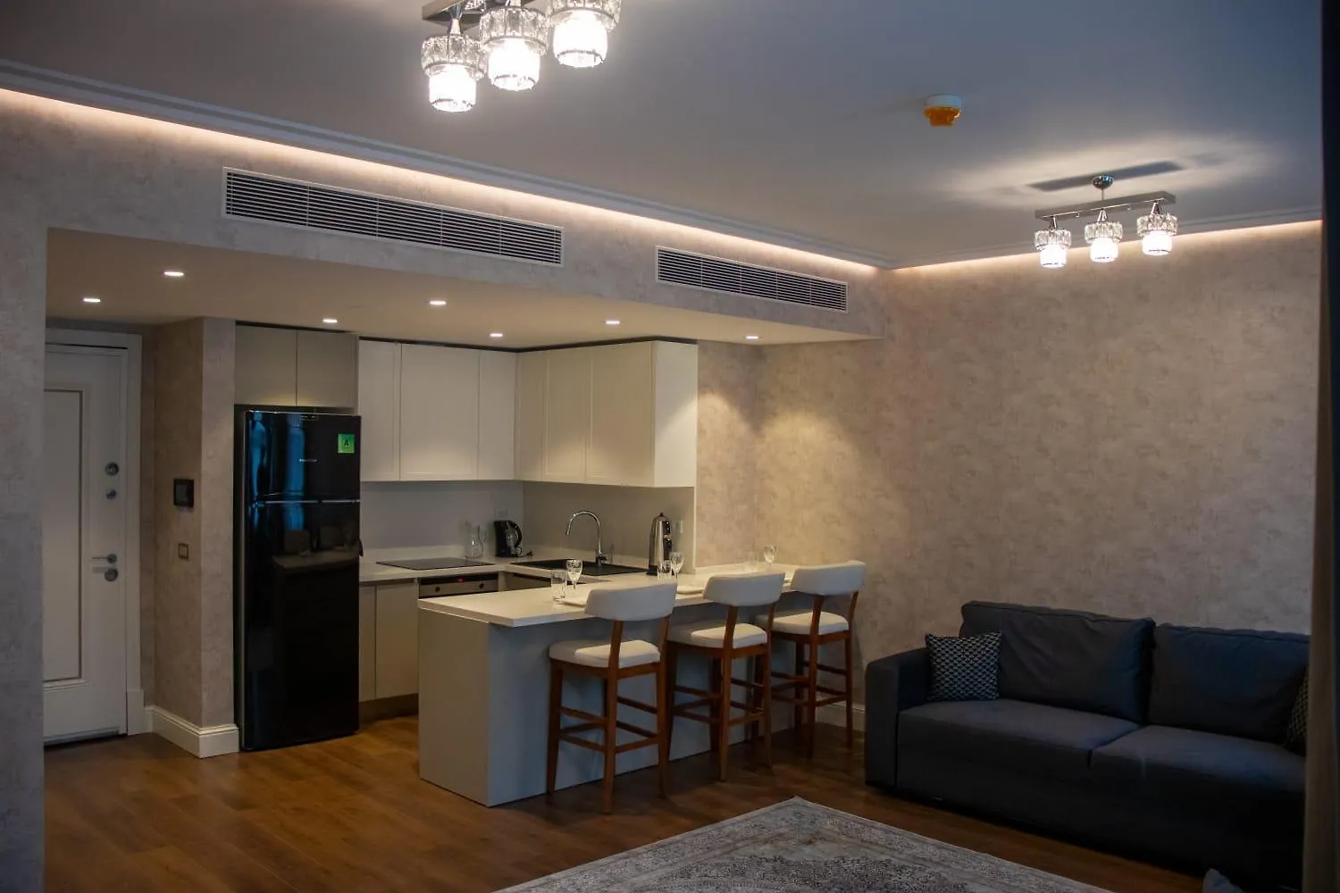 Taksim 360 Apartment Istanbul