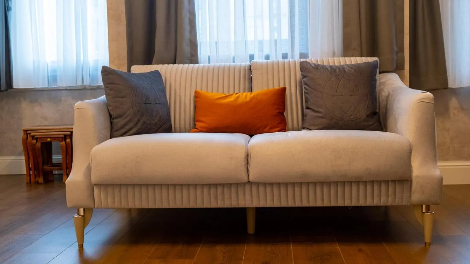 Taksim 360 Apartment Istanbul